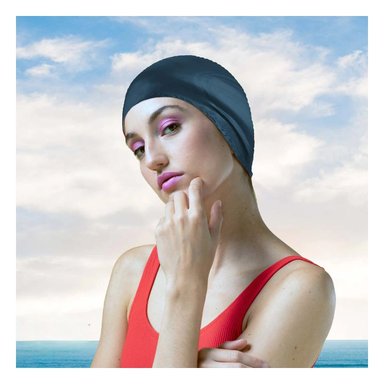 CUBRECABELLO RYBIU MG-ED06 PRACTICO + ENVOLTORIO REGALO NEGRO