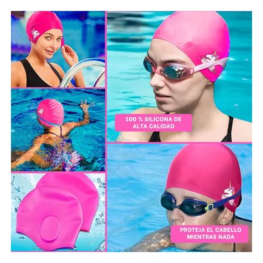 CASCO RYBIU MG-SC-4603A COBERTOR OREJA + POST IT ADHESIVOS ROSADO