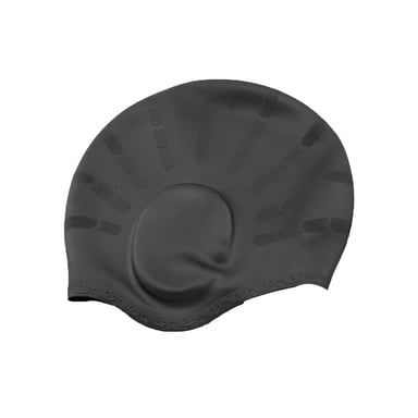 CASCO RYBIU MG-ED06 PRADTICO + REGALO LIGAS PEINAR NEGRO - 2