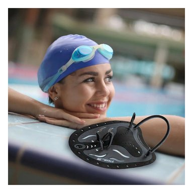 MITOL RYBIU W-200M AZUL MODERNO NEGRO + LIGAS REGALO