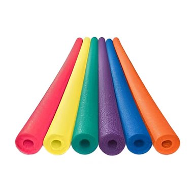 TUBO RYBIU VE29531 COMPACTO PISCINA MULTICOLOR + PAPEL REGALO