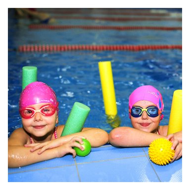 FLOTADOR RYBIU VE29531 SET 3 EN MULTICOLOR + ENVOLTORIO REGALO