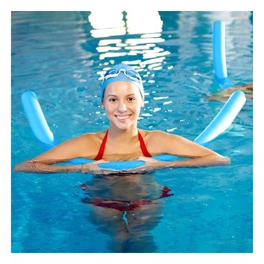 FLOTADOR RYBIU VE29531 CONVENIENTE Y DURABLE MULTICOLOR + REGALO STICKERS