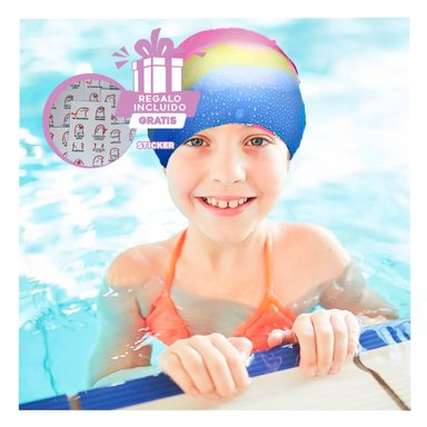 PROTECTOR RYBIU MG-SC-4602 MULTIFUNCIONAL ROSADO + REGALO STICKERS