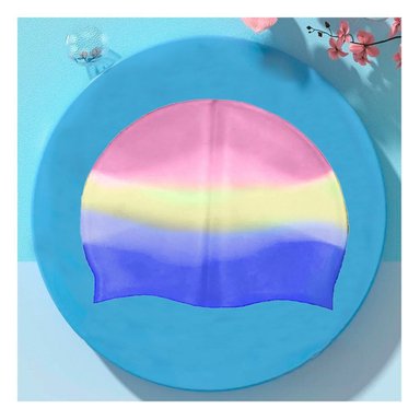 BIRRETE RYBIU MG-SC-4602 NIÑAS ROSADO + LIGAS REGALO