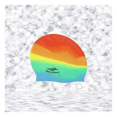 PROTECTOR RYBIU MG-SC-4602 LIGERO ANARANJADO + ENVOLTORIO REGALO