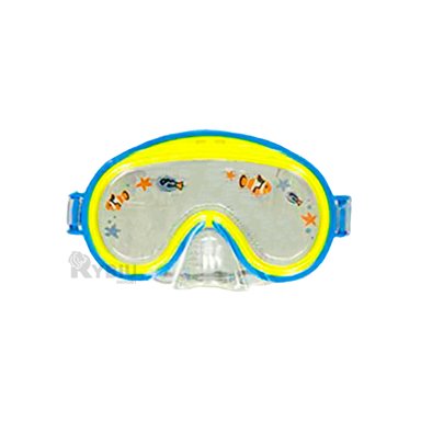 GAFAS RYBIU 55911NP NATACION INFANTES + GIFT MINIAGENDA AZUL