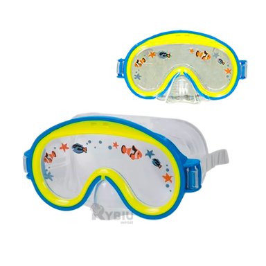 GAFAS RYBIU 55911NP FUNCIONALES NADAR + ENVOLTORIO REGALO AZUL