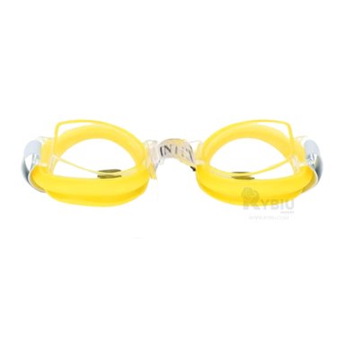 GAFAS RYBIU 55602 FUNCIONALES + ENVOLTORIO REGALO AMARILLO