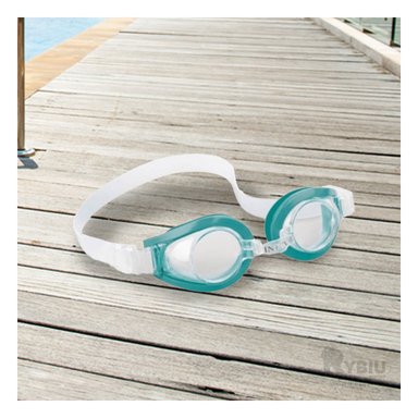 ANTEOJOS RYBIU 55602 DURABLE Y UTIL + REGALO LIGAS PEINAR VERDE