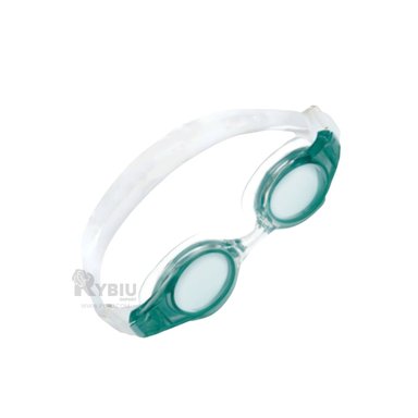 GAFAS RYBIU 55602 UTILES PISCINA + REGALO STICKERS VERDE