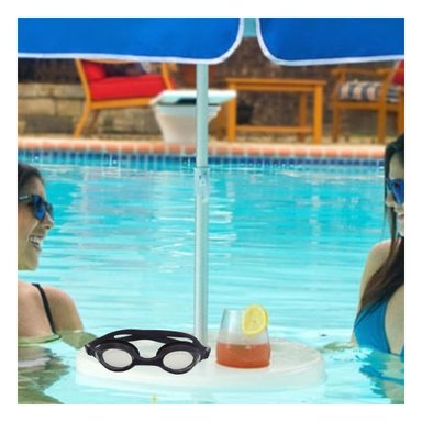 ANTEOJOS NATACIÓN RYBIU MG-1600 JOVENES NADO NEGRO + LIGAS REGALO