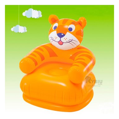 SILLON RYBIU 68556NP FLEXIBLE Y ACOGEDOR EN ANARANJADO + GIFT MINIAGENDA