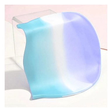 BIRRETE RYBIU MG-SC-4602 NIÑAS LILA + LIGAS REGALO