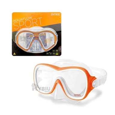 GAFAS RYBIU 55978 PEQUEÑOS DEL HOGAR ANARANJADO + GIFT STICKERS