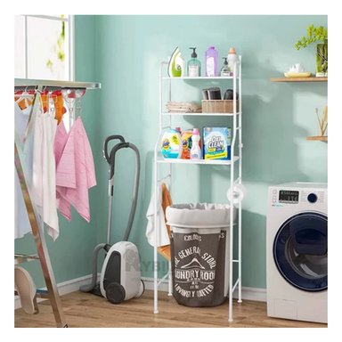 ORGANIZADOR RYBIU HO30746 BLANCO COSAS LIMPIEZA + REGALO AGENDITA