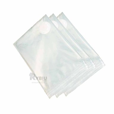 BOLSITA RYBIU HO30725 ORGANIZADORA NARANJA + BANDERITAS ADHESIVAS