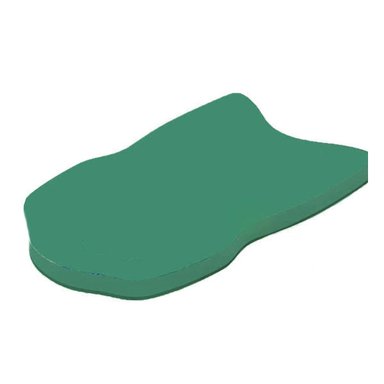 TABLA NATACIÓN RYBIU ST-23 COMPLEMENTO NADAR VERDE + PAPEL REGALO