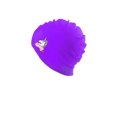 CASCO RYBIU MG-SC-4603A JOVENES COMODO + LIGAS REGALO LILA - 3