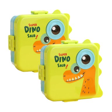 PACK6 TAPER PERFECTO COLEGIO 1600ML VERDE Y+LIGAS DE REGALO - 4