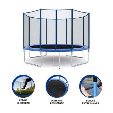 CAMA ASOMBROSA PARA TODA LA FAMILIA Y+PAPEL DE REGALO - 2