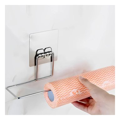 SOPORTE GIRATORIO DE 180° EN ACERO Y+ENVOLTORIO DE REGALO