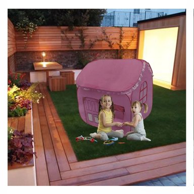 PACK5 CASITA ESTIMULANTE EN MULTICOLOR Y+REGALO STICKERS - 1