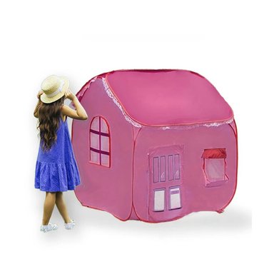 PACK4 CARPA PARA NIÑOS ARMABLE MULTICOLOR Y+LIGAS DE REGALO - 4
