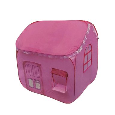 PACK5 CASITA ARMABLE DE NIÑOS PARA EXTERIORES EN MULTICOLOR - 2