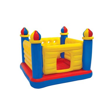 PACK2 CASTILLO DINAMICO DE NIÑOS AMARILLO Y+REGALO AGENDITA - 4