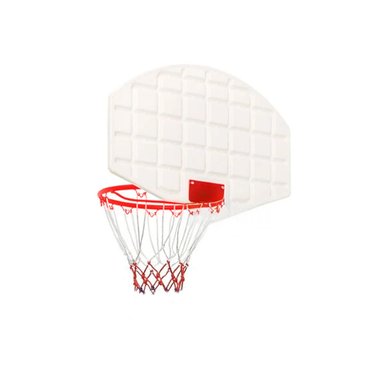 PACK2 CANASTA DE BALONCESTO COMPACTA Y+LIGAS DE REGALO - 3