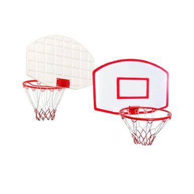 PACK3 CANASTA DE BALONCESTO COMPACTA Y+LIGAS DE REGALO - 4