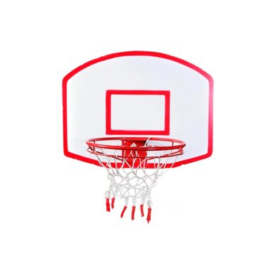 PACK3 TABLERO DE BALONCESTO DE MADERA PARA JOVENES - 4