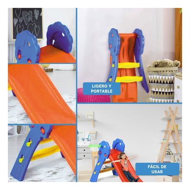 PACK2 CENTRO DE SALTO DE MARCA RECONOCIDA PARA LA TRANQUILIDAD DE LOS PADRES Y+PAPEL REGALO - 3