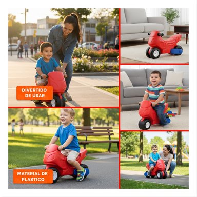 PACK4 ACCESORIO DE JUEGO DE TACTO MUY SUAVE PARA LA PIEL DELICADA DE LOS BEBES Y+REGALO STICKER - 2