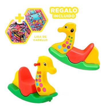 PACK3 JUGUETE IMPRESIONANTE PARA NINOS Y+LIGAS DE REGALO