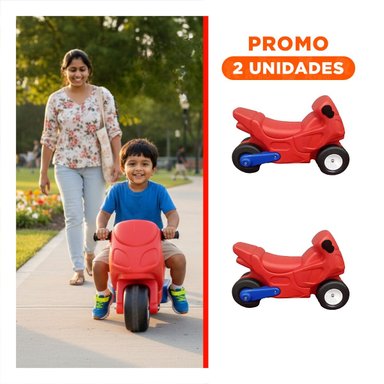 PACK2 ESTANCIA DE RECREO PARA BRINDAR MOMENTOS DE PURA FELICIDAD A SU PEQUEÑO HIJO - 1
