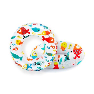 PACK2 INFLABLE AGRADABLE DE FACIL ARMADO Y+LIGAS DE REGALO - 4