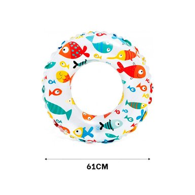 PACK2 INFLABLE AGRADABLE DE FACIL ARMADO Y+LIGAS DE REGALO - 5