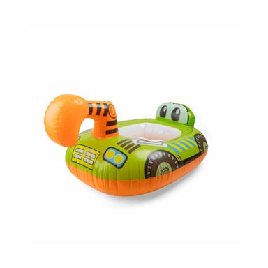 PACK3 FLOTADOR COMODO PARA PISCINA Y+REGALO AGENDITA - 3