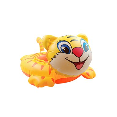 PACK9 FLOTADOR PRACTICO MODERNO DE TIGRE Y+REGALO STICKERS - 3