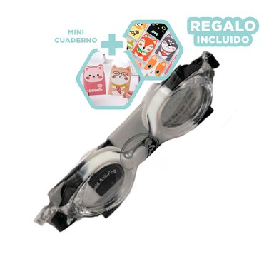 PACK12 LENTE COMODOS EN MULTICOLOR Y+REGALO AGENDITA