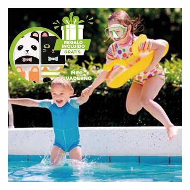 PACK5 LENTES COMODOS Y AJUSTABLES EN VERDE Y+REGALO AGENDITA