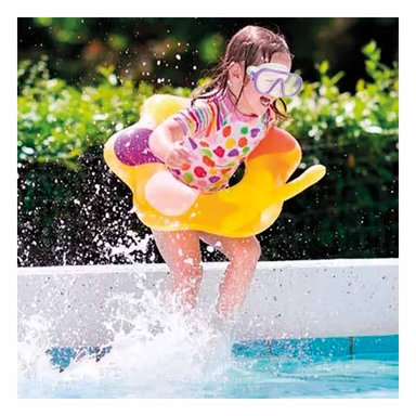 PACK5 LENTES ACUATICOS Y MODERNOS CUBIERTA COLOR LILA