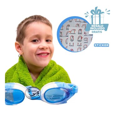 PACK5 LENTE MANEJABLES EN MULTICOLOR Y+REGALO STICKERS