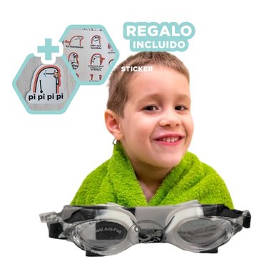 PACK9 LENTE MANEJABLES EN MULTICOLOR Y+REGALO STICKERS