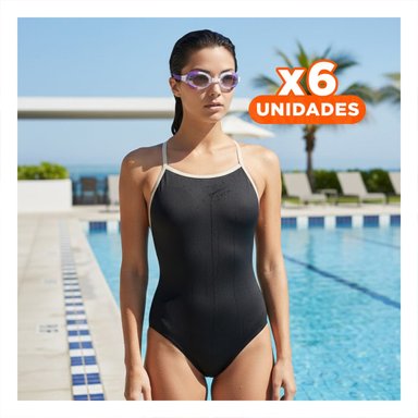 PACK6 LENTES DE AGUA MORADO Y BLANCO PARA NINOS CON AJUSTE SEGURO Y+REGALO STICKER