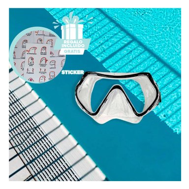 PACK3 LENTES SEGUROS EN COLOR NEGRO Y+REGALO STICKERS
