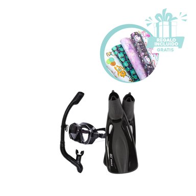 PACK3 SET PARA ENTRENAMIENTO TALLA M Y+PAPEL DE REGALO