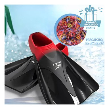 PACK4 PALETA PARA PRACTICAR EN TALLA S Y+LIGAS DE REGALO